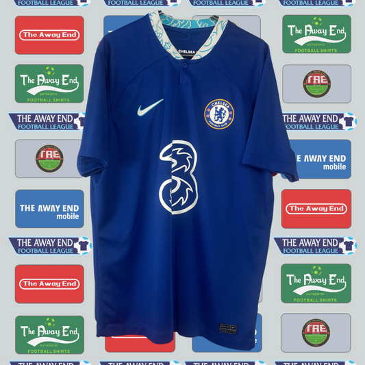 2022/23 Chelsea Home Shirt (M) Nike